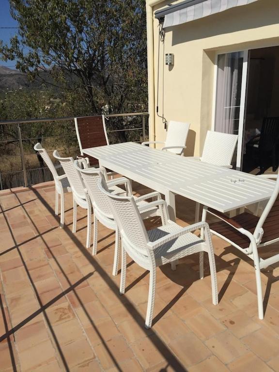 Port D'andratx Beautiful House, Swimming Pool & Jacuzzi 10-22 People Feriehus