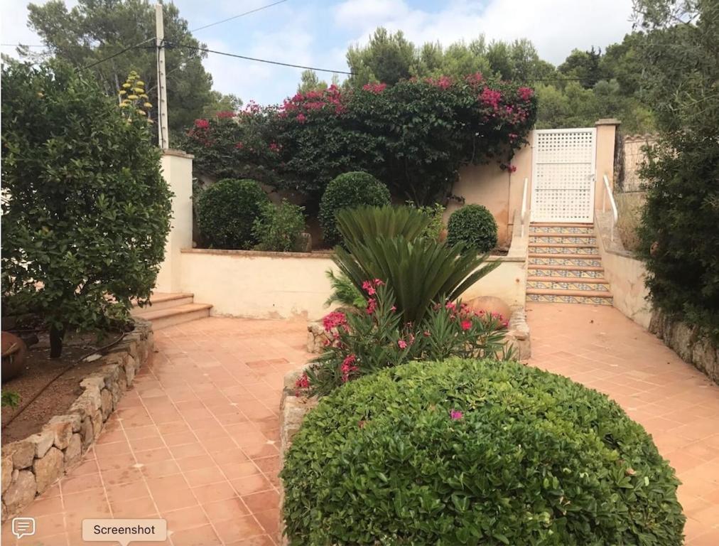 Port D'andratx Beautiful House, Swimming Pool & Jacuzzi 10-22 People Hébergement de vacances Andratx