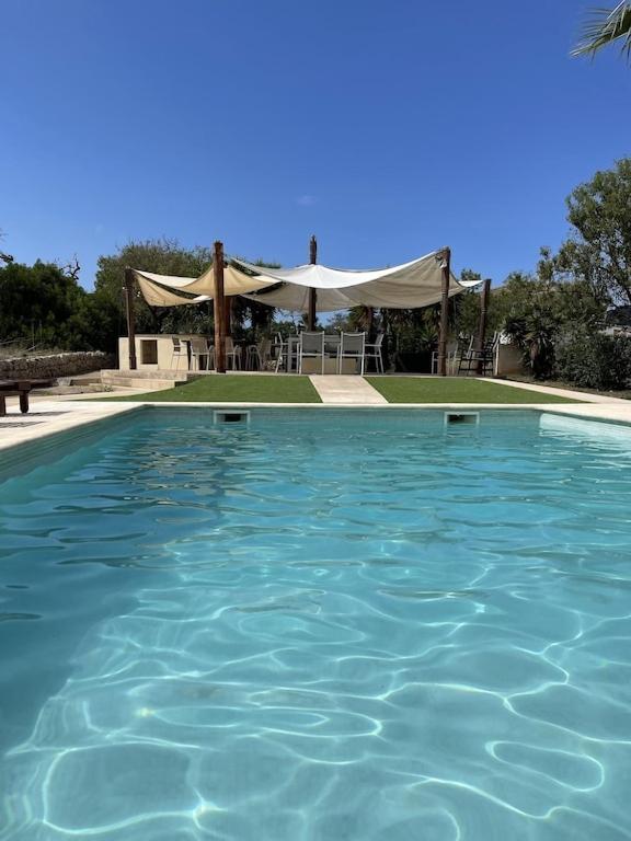 Port D'andratx Beautiful House, Swimming Pool & Jacuzzi 10-22 People Hébergement de vacances *