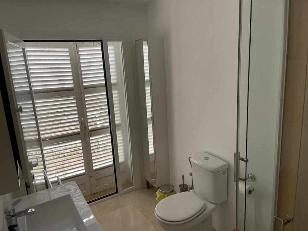 Port D'andratx Beautiful House, Swimming Pool & Jacuzzi 10-22 People Hébergement de vacances *
