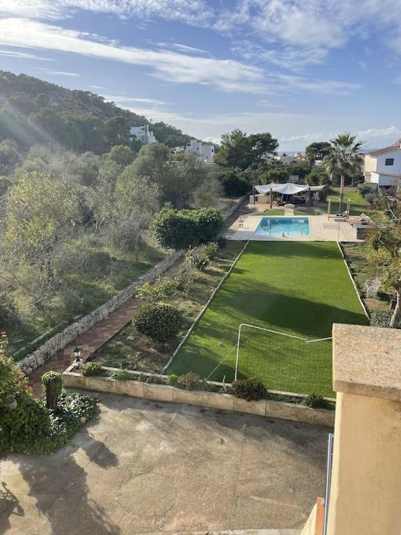 Hébergement de vacances Port D'andratx Beautiful House, Swimming Pool & Jacuzzi 10-22 People *