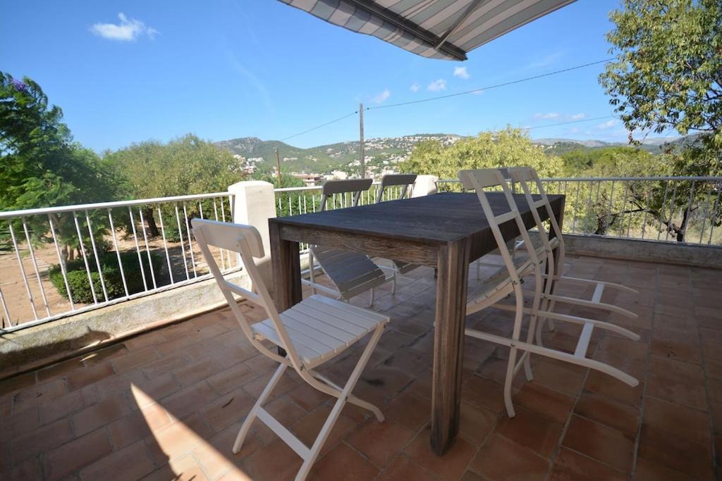 Hébergement de vacances Port D'andratx Beautiful House, Swimming Pool & Jacuzzi 10-22 People