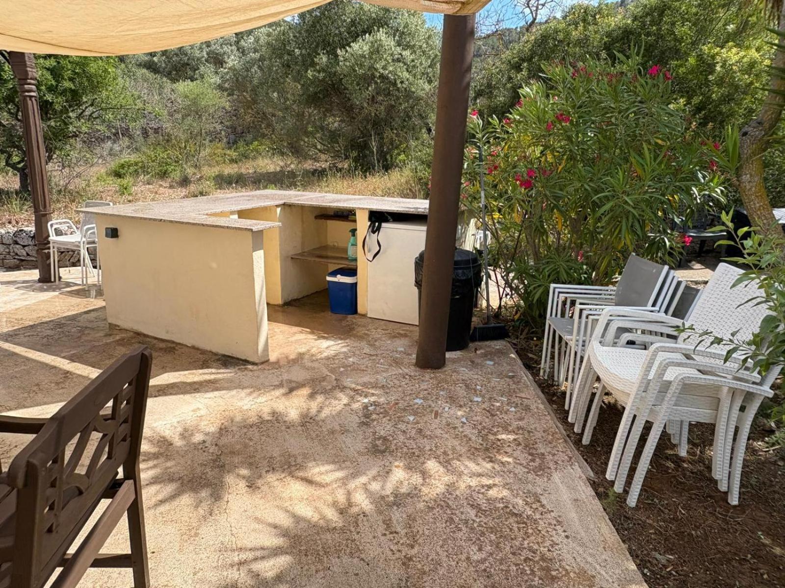 Port D'andratx Beautiful House, Swimming Pool & Jacuzzi 10-22 People * Andratx (Andrach)